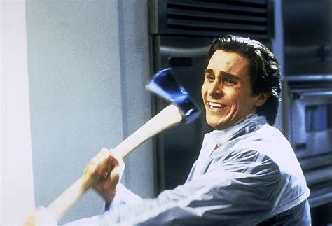 is american psycho a satire.